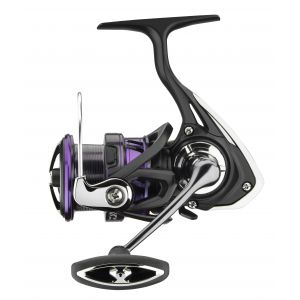 Daiwa 18 Prorex X LT 4000-C haspelrulle
