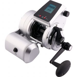 PENN Fathom Electric 80 Lever Drag havsfiskerulle högervevad