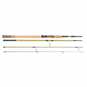 Berkley Phazer Pro III Travel haspelspö