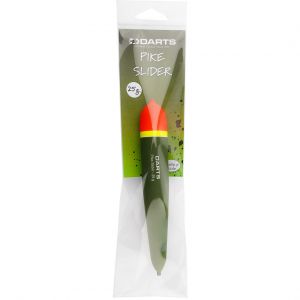 Darts Pike Slider flöte [25 g] 1-pack