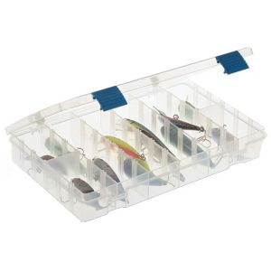 Plano ProLatch 3600 betesask [28 x 18 x 4 cm] klar