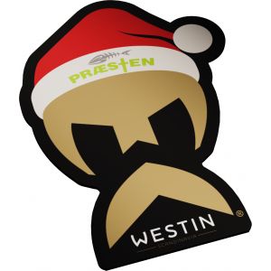 Westin Præsten 4.9 cm [7 g] christmas edition 2025 1-pack
