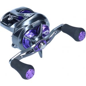 Daiwa Prorex XR TWS 300HL lågprofilrulle vänstervevad