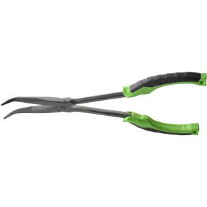 Daiwa Prorex XL böjd avkrokningstång 28 cm svart/grön