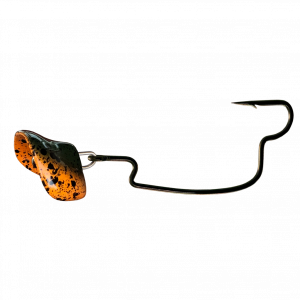 Headbanger RockerHead X jiggskalle [11 g] med 3/0 krok bama 3-pack