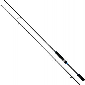 Bilden visar Shimano Nexave haspelspö 2.08 m 7-35 g