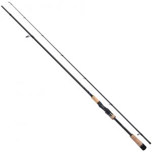 Bilden visar Shimano Stradic haspelspö 2.11 m 7-35 g