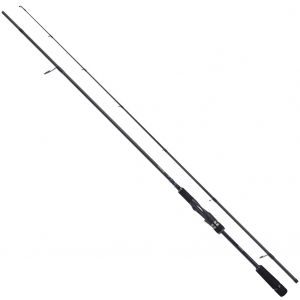 Bilden visar Shimano Stradic haspelspö 2.13 m 7-35 g