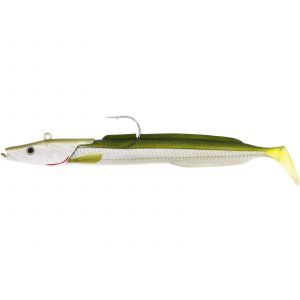 Westin Sandy Andy Jig 17 cm [62 g] tobis ammo 1-pack