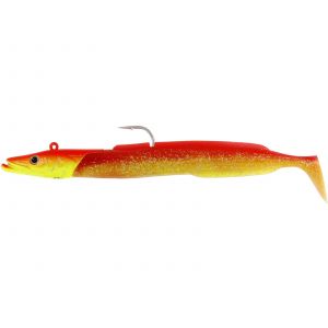 Westin Sandy Andy Jig 19 cm [82 g] tequila sunrise 1-pack