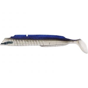 Westin Sandy Andy Jig spare body 19 cm [82 g] clear sky 2-pack