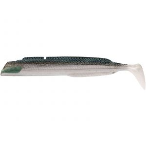 Westin Sandy Andy Jig spare body 19 cm [82 g] headlight 2-pack
