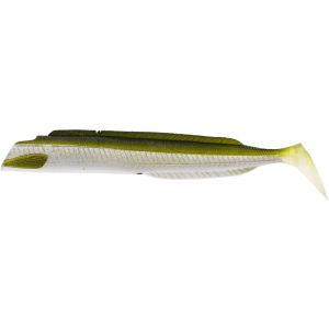 Westin Sandy Andy Jig spare body 23 cm [150 g] tobis ammo 2-pack