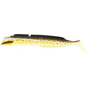 Westin Sandy Andy Jig spare body 23 cm [150 g] 2-pack