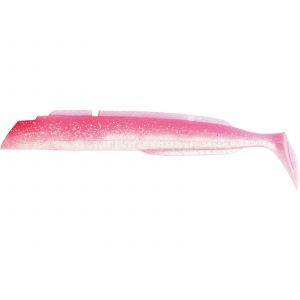 Westin Sandy Andy Jig spare body 19 cm [82 g] glowing lipstick 2-pack