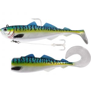 Westin Crazy Daisy Jig 23 cm [300 g] mackrel 1-pack