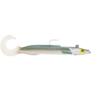 Westin Sandy Andy Curltail Jig 22 cm [122 g] S headlight 1+2-pack