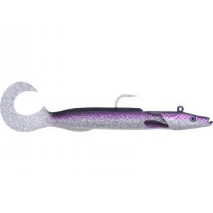 Westin Sandy Andy Curltail Jig 22 cm [122 g] S rainbow 1+2-pack