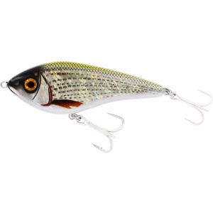 Westin Swim SW Glidebait 12 cm [60 g] S shiny mullet 1-pack