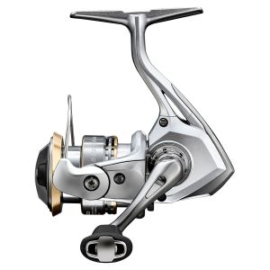 Shimano Sedona FJ 500 front brake spinning reel