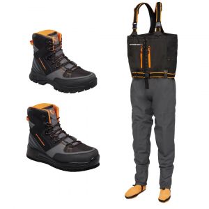 Savage Gear SG8 Zip Chest vadarpaket
