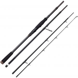 Savage Gear SG2 Fast Game TR spinning rod 4-piece