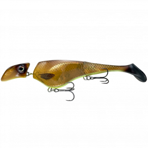 Headbanger Shad 22 cm [73 g] SP uv bream 1-pack