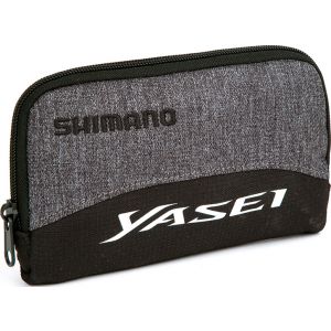 Shimano Yasei Sync Light Lure väska grå/svart