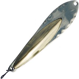 Wiggler Säffle Priken 7 cm [11 g] silver/guld 1-pack