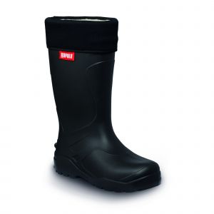 Rapala Sportsmans Frost winter boots black