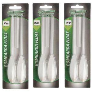 Ron Thompson Bombarda 2-pack