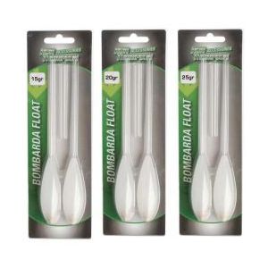 Hansen Bombarda [25 g] intermediate 2-pack