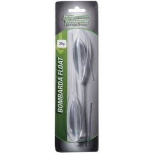 Ron Thompson Bombarda Intermediate [25 g] clear 2-pack