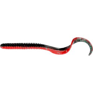 Savage Rib Worm 9 cm [3 g] F 10-pack