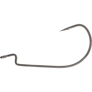 Savage Gear EWG Offset Super Slide krok stl. #3/0 10-pack