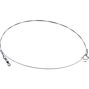 Westin Titanium tafs [16.0 kg] svart 0.400 mm x 25 cm 1-pack