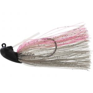 Westin Slide-Up Rubber Jig Tungsten jiggskalle med #2/0 krok [7 g] oyster 1-pack