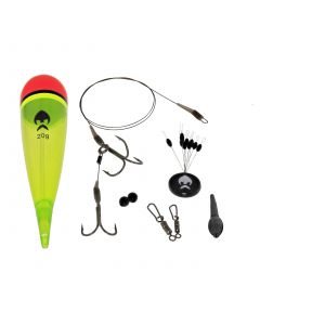 Westin Pike Float Kit 10 g