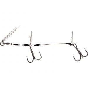 Westin Shallow stinger [Double] 2-pack