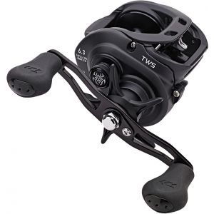 Daiwa Tatula HD 200H LTD baitcastrulle h&ouml;gervevad
