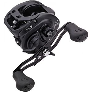 Daiwa Tatula HD 200HL LTD baitcastrulle vänstervevad