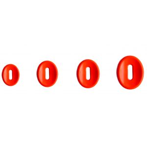 Ny bild på Fluorescent Orange kommer inom kort