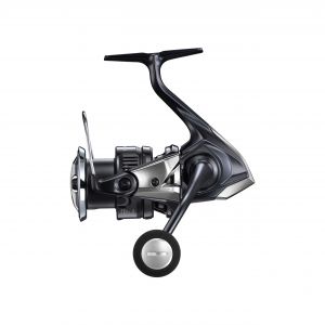 Shimano Twin Power XD haspelrulle