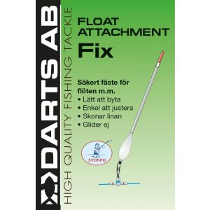 Darts Float Attachment Fix 3-pack