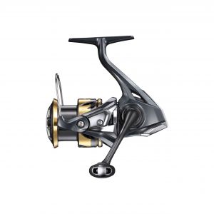 Shimano Ultegra FD 2500 HG haspelrulle