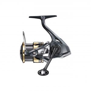 Shimano Ultegra FD 2500 SHG haspelrulle