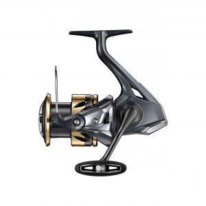 Shimano Ultegra FD 4000 XG haspelrulle