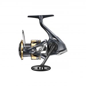 Shimano Ultegra FD C3000 HG haspelrulle