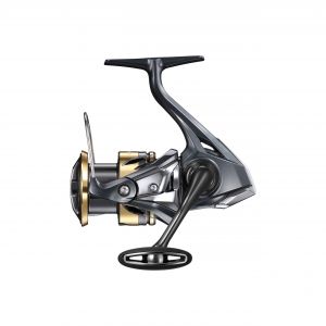 Shimano Ultegra FD C3000 XG haspelrulle