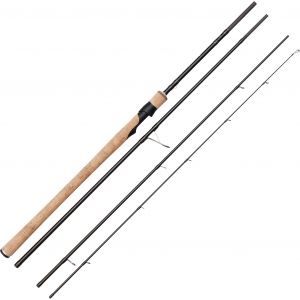 Westin W2 Spin haspelspö 4-delat 9'1" 5-20 g